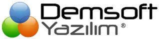 Demsoft Yazılım logo